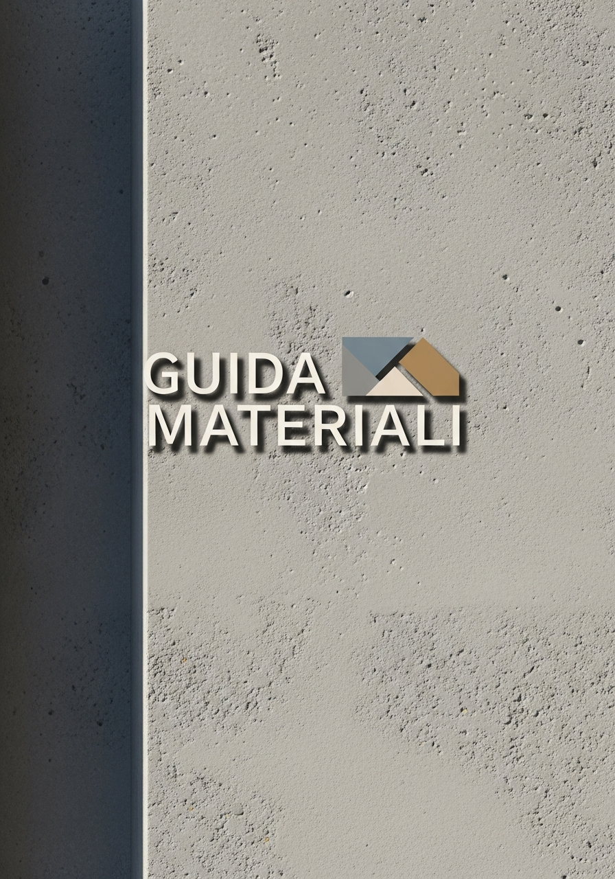 Materiali e Applicazioni