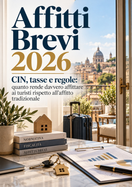 Affitti Brevi 2026