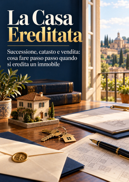 La Casa Ereditata