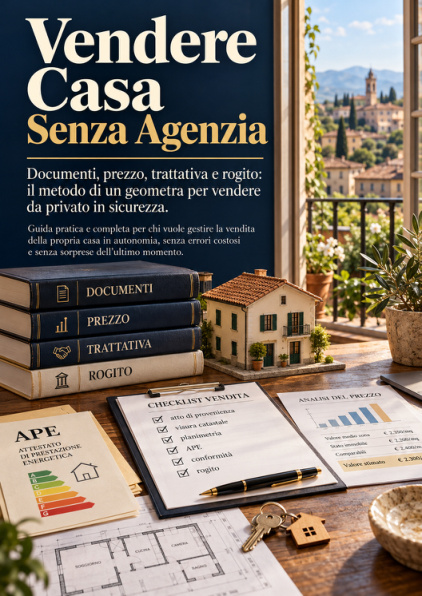 Vendere Casa Senza Agenzia